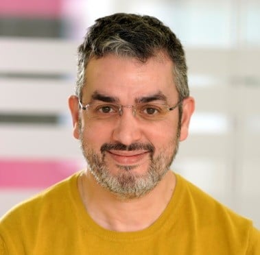 Mark IBBOU