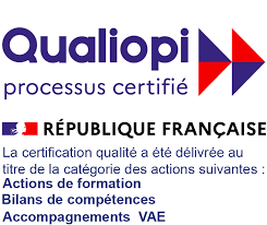 certifcation qualiopi