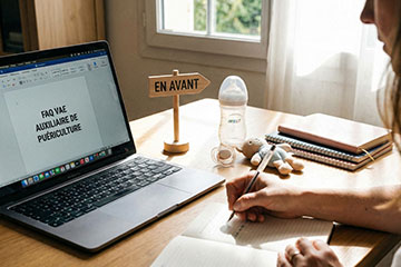 FAQ VAE Auxiliaire de Puériculture : Réponses aux Questions Fréquentes et Erreurs à Éviter