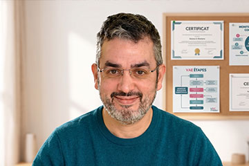 Comment choisir le meilleur accompagnateur VAE moniteur éducateur ?