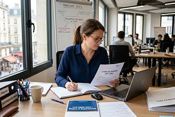 Combien d’heures d’expérience pour la recevabilité du livret 1 VAE DEES